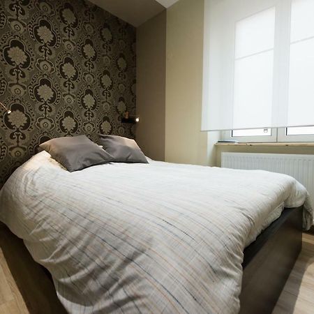 Splendide Studio Centre Colmar Bagian luar foto