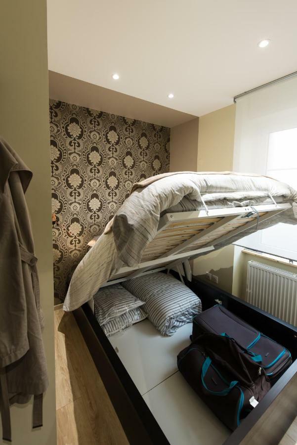 Splendide Studio Centre Colmar Bagian luar foto