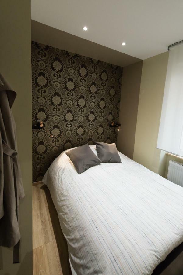 Splendide Studio Centre Colmar Bagian luar foto