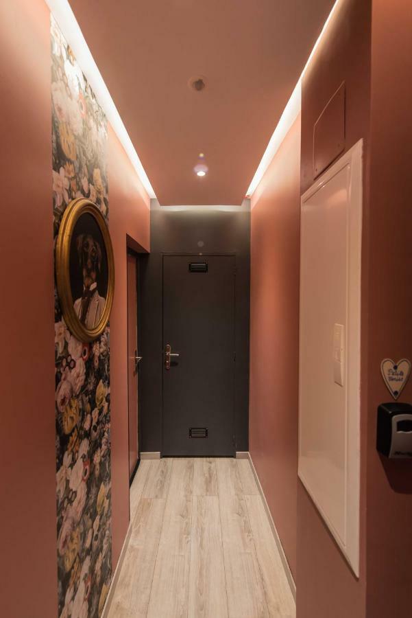 Splendide Studio Centre Colmar Bagian luar foto